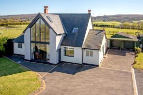 Wyndham Lodge, Hilltop Lane, Bridgwater TA5 1SR