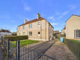 40, Drumpellier Crescent, Coatbridge ML5 1ED