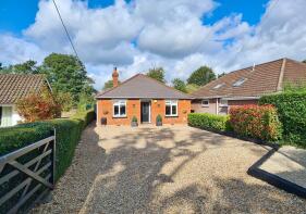 1, Foxhills, Southampton SO40 7ED