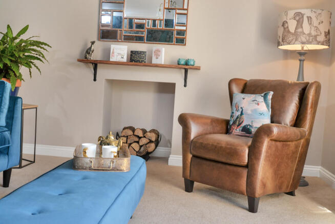 Showhome Image