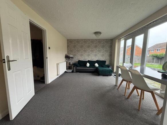 Living room 1
