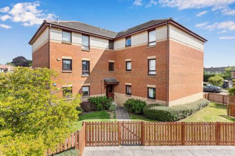 23/2 Carnbee Crescent, Liberton, Edinburgh, EH16 6GF