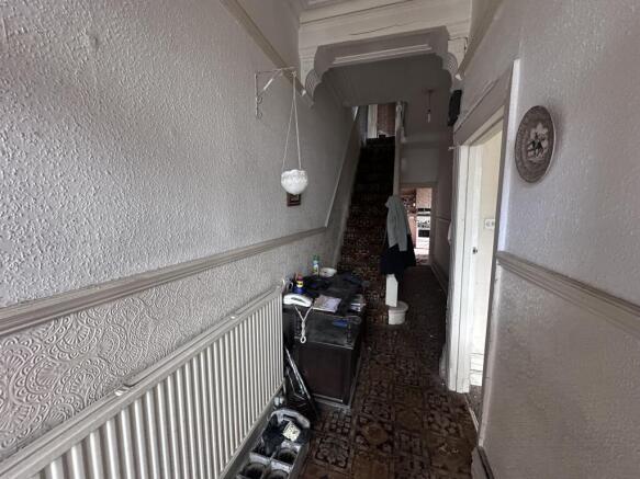 Henrietta Street, Ashton Under Lyne, photo 4
