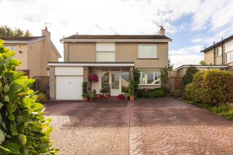 11 Cramond Gardens, Cramond, EH4 6PT