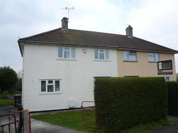Photo of the property