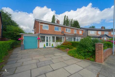 Bankhouse Road, Brandlesholme