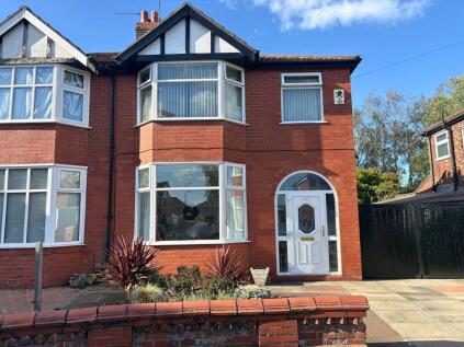 Railway Road, Stretford, M32