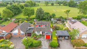 25, Six Acres, Broughton Astley LE9 6PX