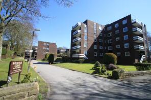 9, Woodville Court, Lidgett Park, Leeds LS8 1JA