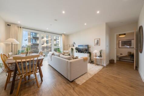 Alder Point, Green Ferry Way, London, E17