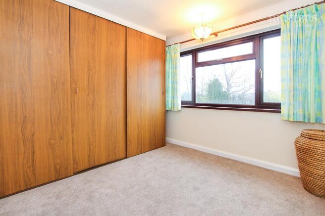 Bedroom two