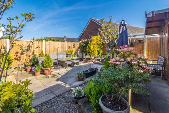 Rear Garden image 4