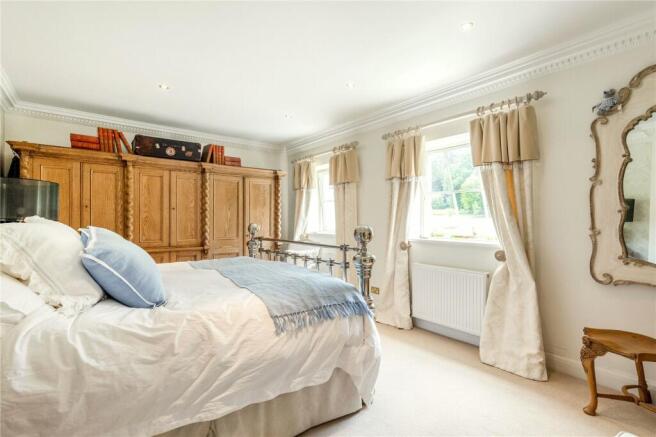 Principal Bedroom