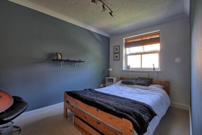 Bedroom 3 (Double)