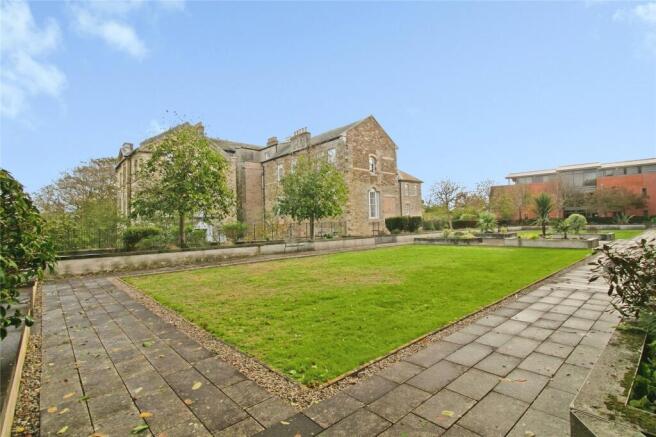 Communal Garden