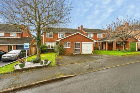 Bayley Hills, Edgmond, Newport, TF10