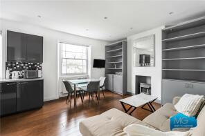 Flat A, 30, St Augustine's Road, London NW1 9RN