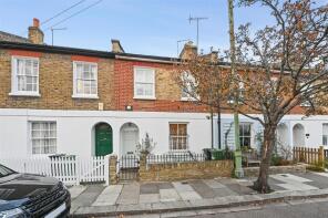 46, Redan Street, London W14 0AB