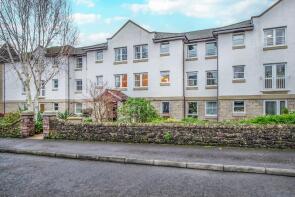 47, Glenearn Court, Pittenzie Street, Crieff PH7 3LE