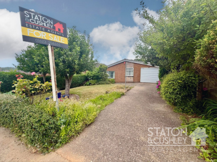 Springwood View Close, Sutton-In-Ashfield, NG17