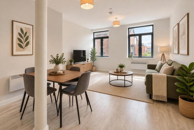 Living Space