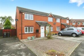 14, Burgess Road, Coalville LE67 3PX