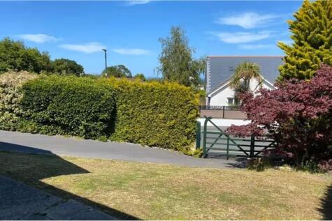 Parc Y Plas, Aberporth, SA43