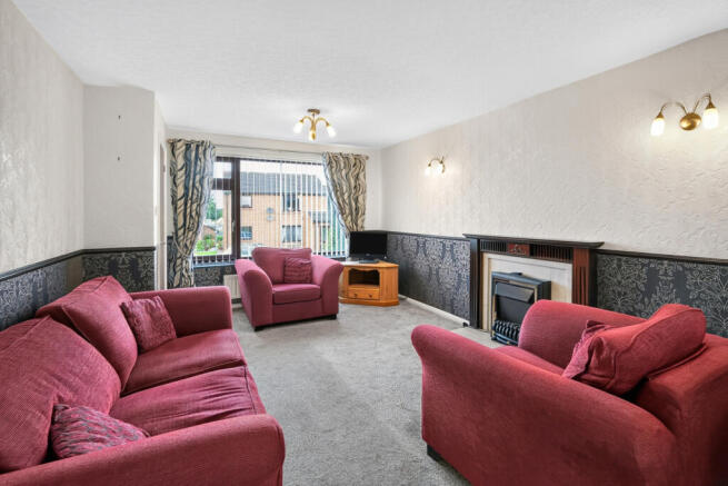 Living/Dining Room
