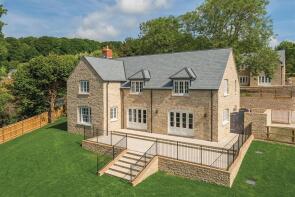 13, Barges Close, Dorchester DT2 9DR