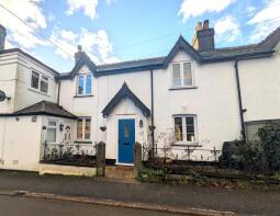 1, Glenview, Whitchurch Road, Yelverton PL20 7TJ
