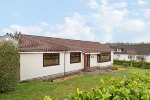 1 Glendarg, Kirkburn Drive, Glasgow G63 9EE
