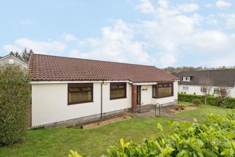 Kirkburn Drive, Strathblane, Glasgow