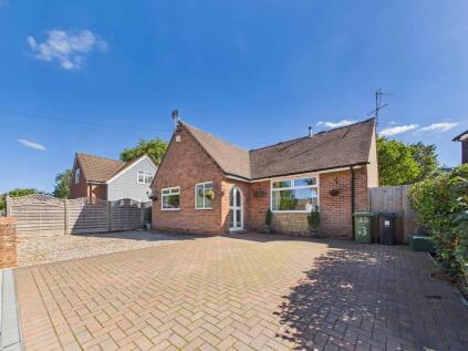 Badminton Road, Downend, Bristol, BS16