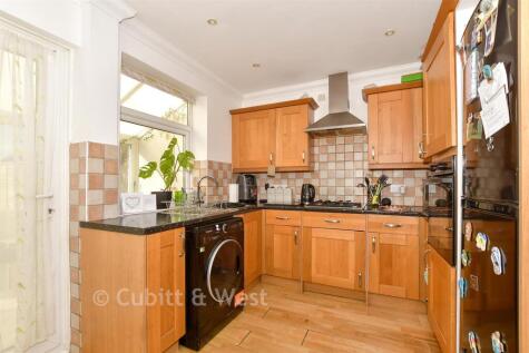 Worthing Road, Rustington, West Sussex