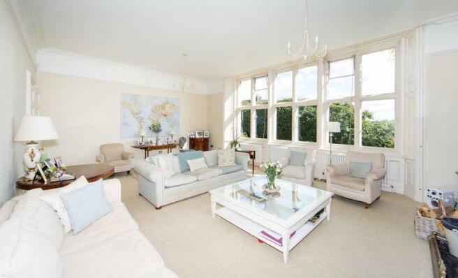 Drawing Room