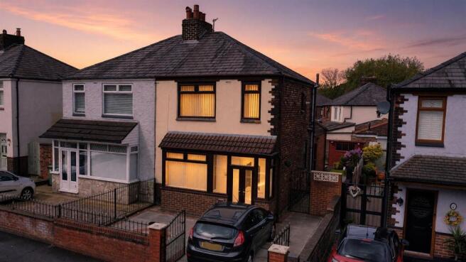 Saint Lukes Road For Sale