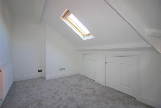 Bedroom 3: