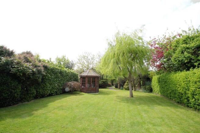 Summer House