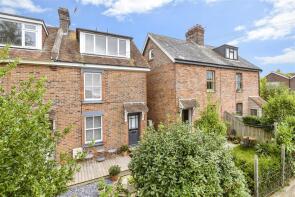 3, Coombe Lane, Tenterden TN30 6HD