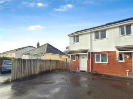1c, Paull Road, Bodmin PL31 1QJ
