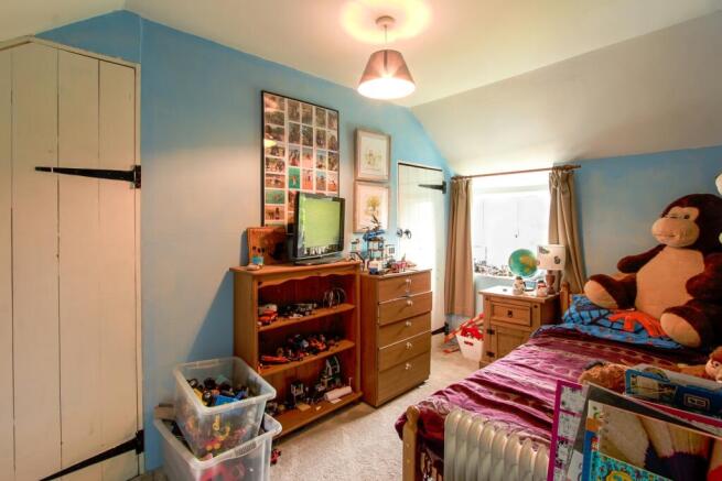 Bedroom 4