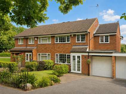 Eston Court, Bradville, Milton Keynes