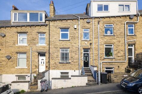Browning Avenue, Halifax, West Yorkshire, HX3