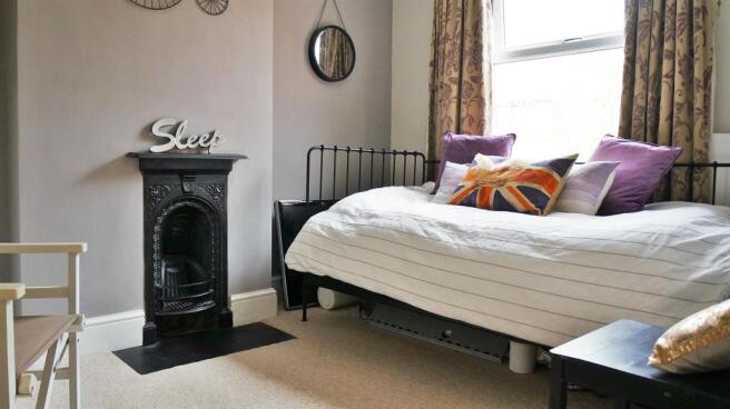 Bedroom Two