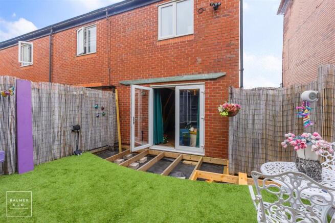 Railway Street, Atherton, M46 photo 4