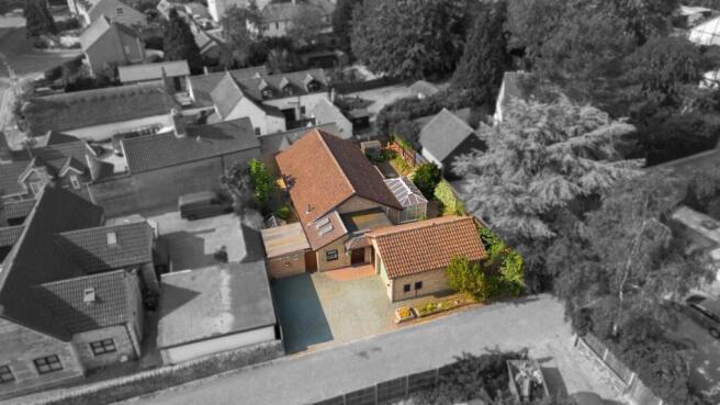 Drone Image