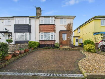 Chilvers Bank, Baldock, SG7