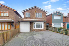 73, London Road, South Benfleet, Benfleet SS7 5TG