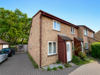 Merryfield, Titchfield Common, Fareham