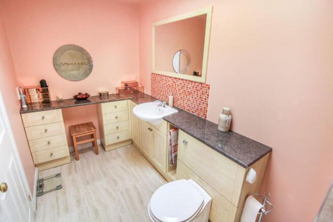 En-suite